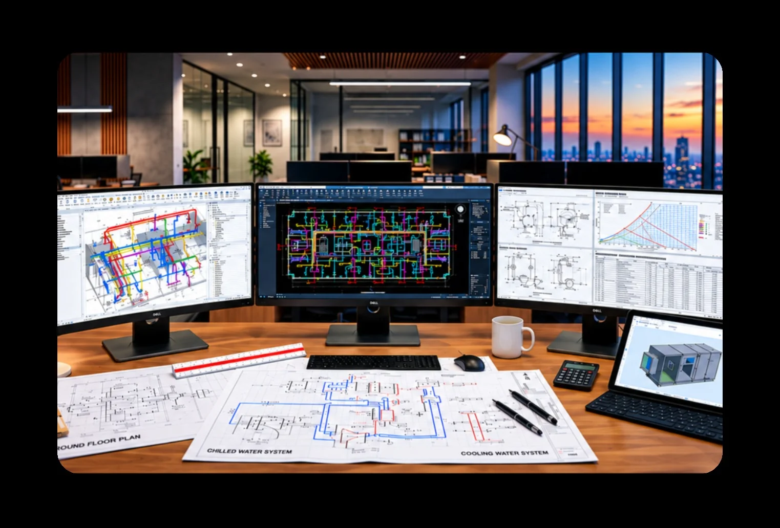 SYSTEM DESIGN